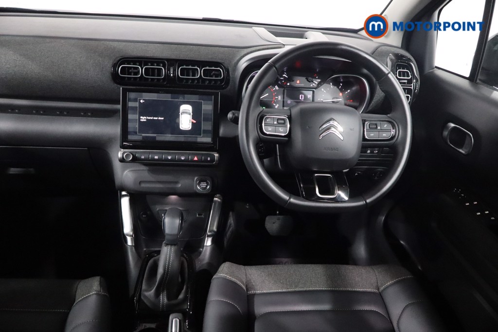 Used Citroen C3 Aircross 2024 for sale - 76319842: Photo 11