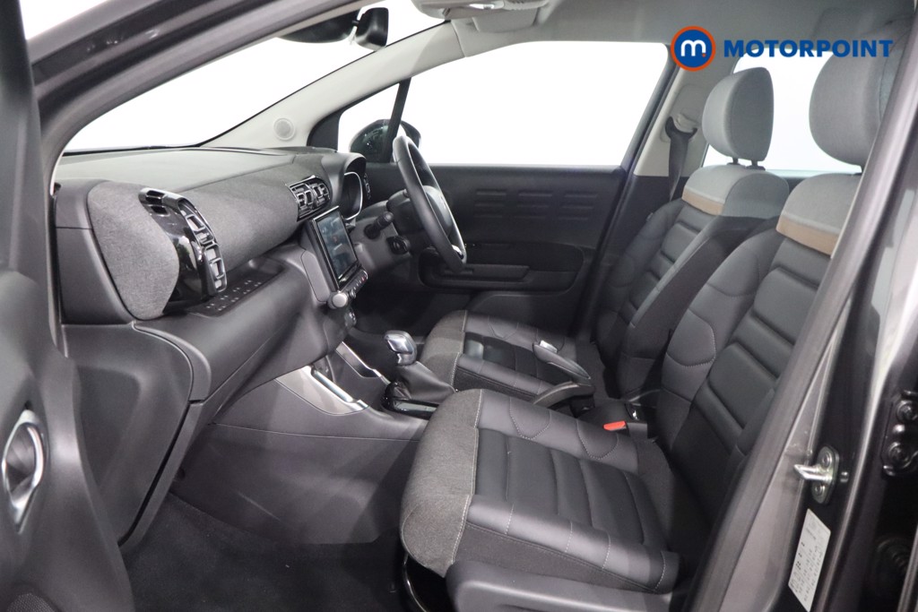 Used Citroen C3 Aircross 2024 for sale - 76319842: Photo 12