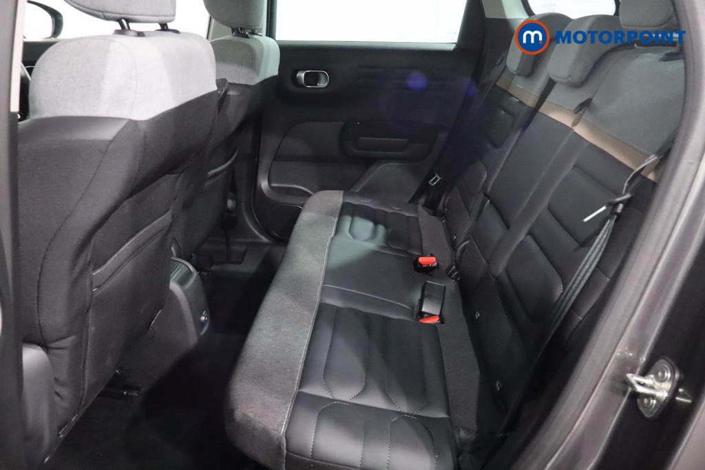 Used Citroen C3 Aircross 2024 for sale - 76319842: Photo 13
