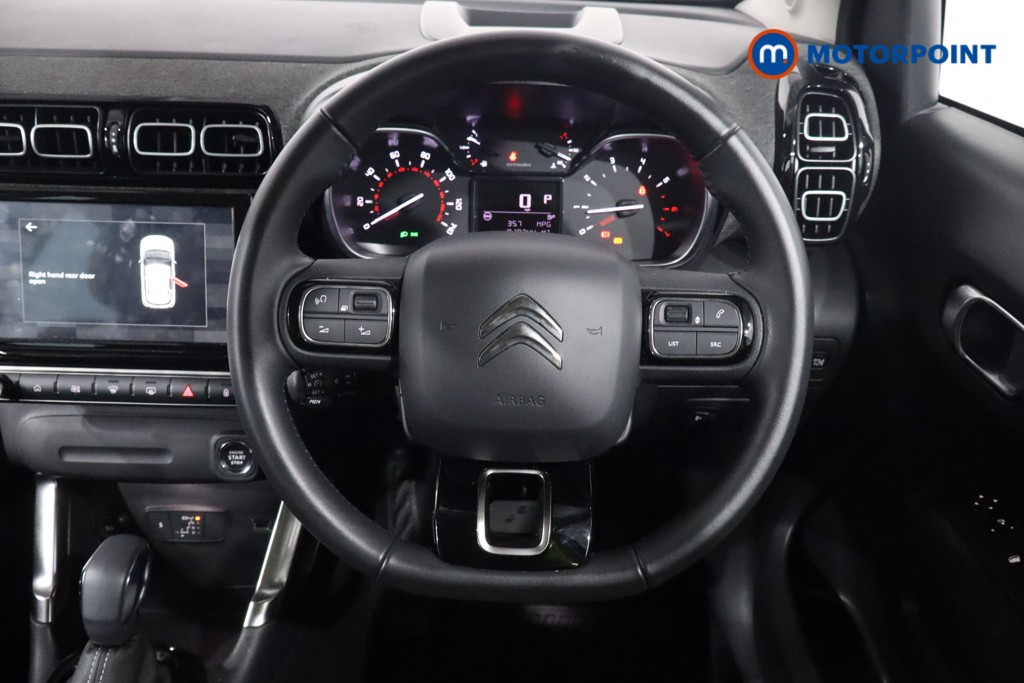 Used Citroen C3 Aircross 2024 for sale - 76319842: Photo 14