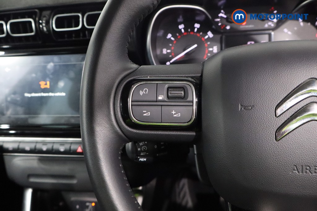 Used Citroen C3 Aircross 2024 for sale - 76319842: Photo 15
