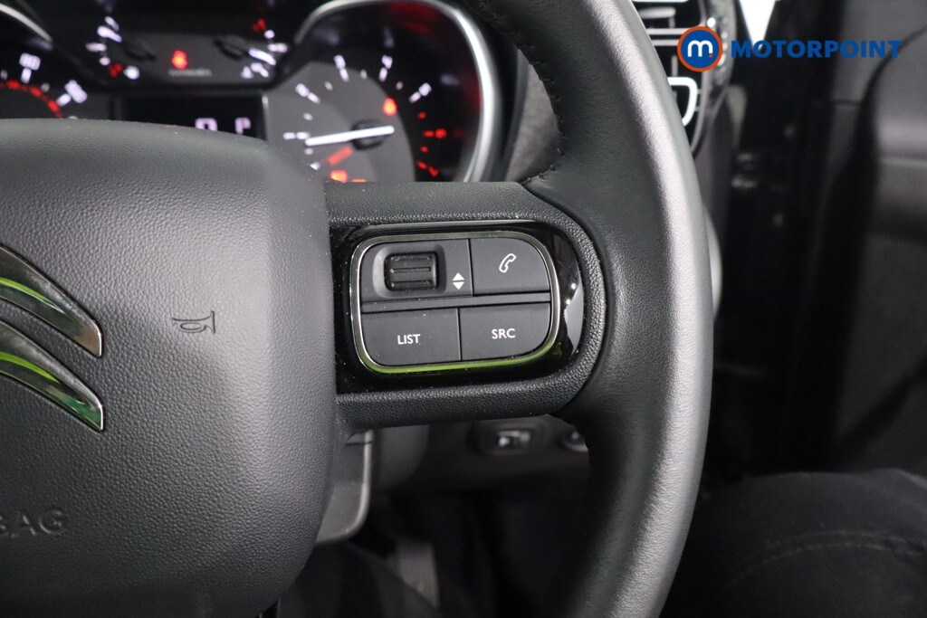 Used Citroen C3 Aircross 2024 for sale - 76319842: Photo 16