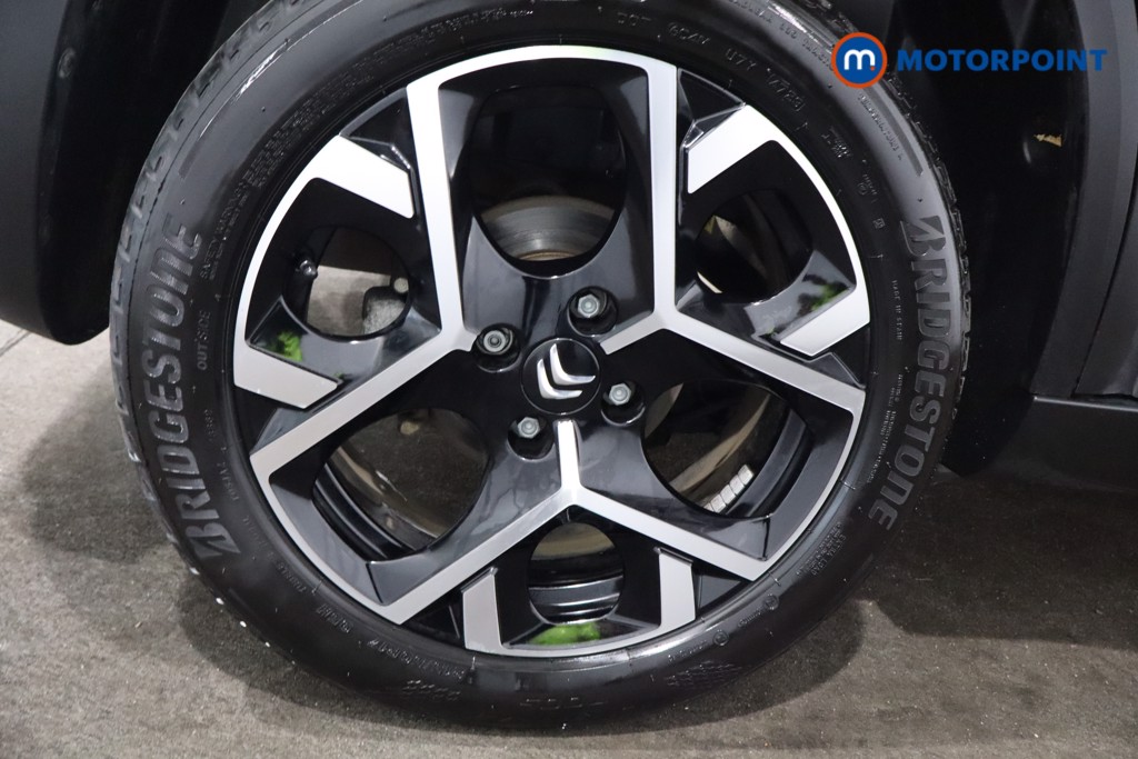 Used Citroen C3 Aircross 2024 for sale - 76319842: Photo 18