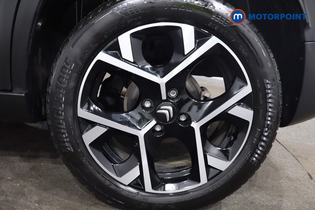 Used Citroen C3 Aircross 2024 for sale - 76319842: Photo 19