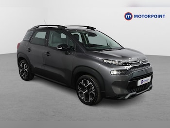 Citroen - C3 Aircross