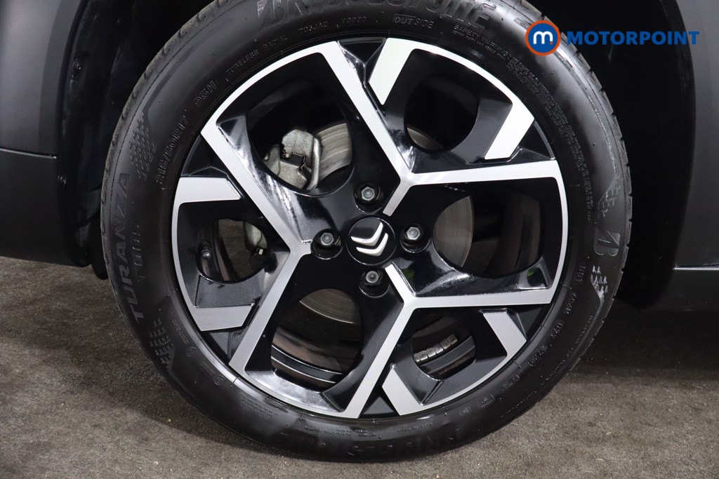 Used Citroen C3 Aircross 2024 for sale - 76319842: Photo 20