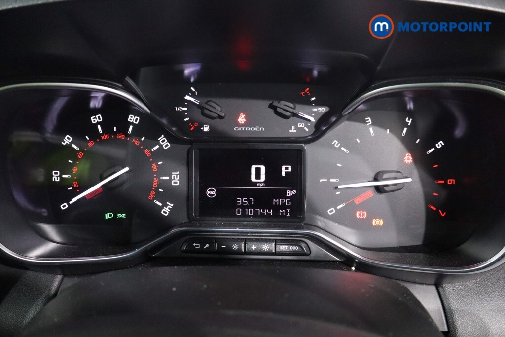 Used Citroen C3 Aircross 2024 for sale - 76319842: Photo 22