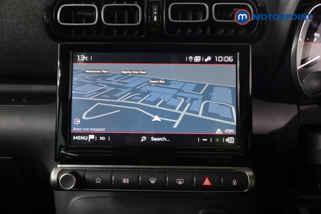 Used Citroen C3 Aircross 2024 for sale - 76319842: Photo 24