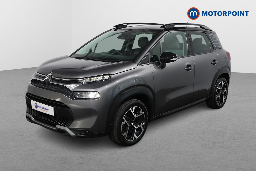 Used Citroen C3 Aircross 2024 for sale - 76319842: Photo 3