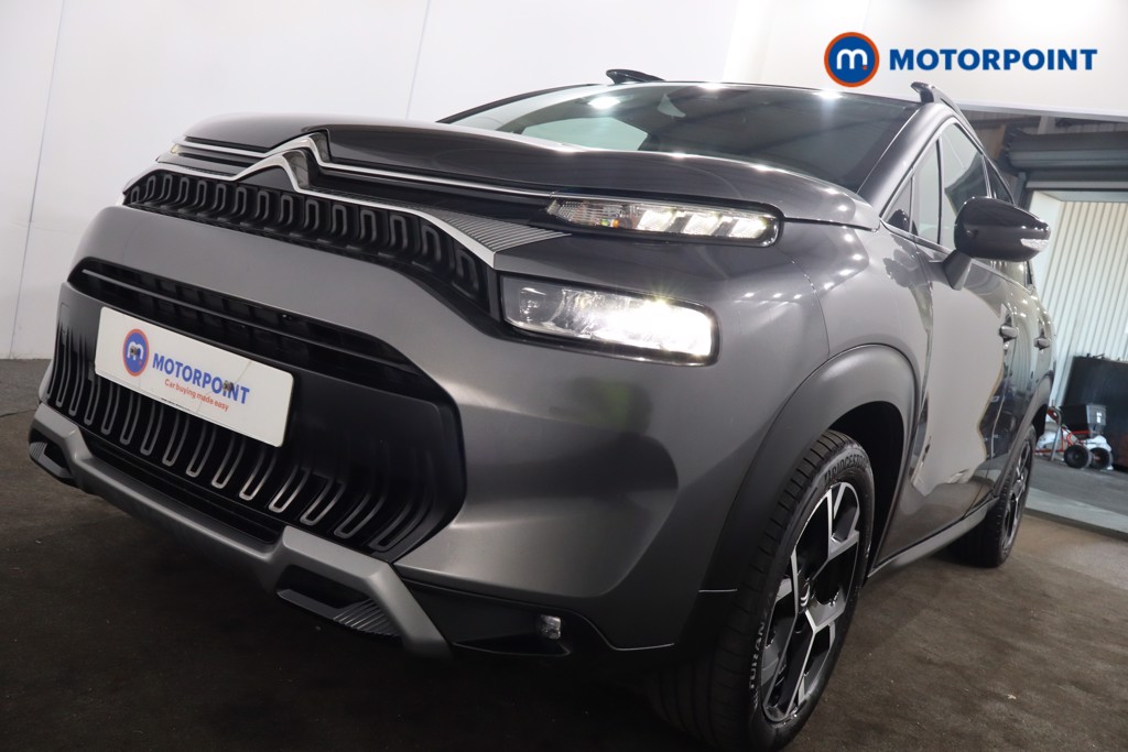 Used Citroen C3 Aircross 2024 for sale - 76319842: Photo 34