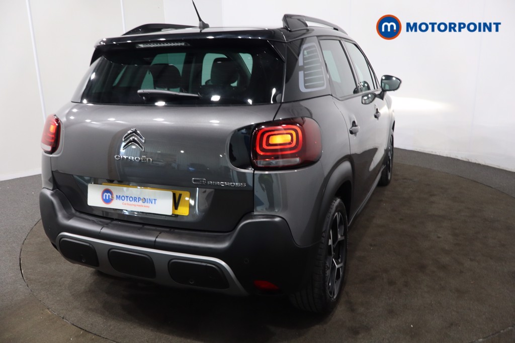 Used Citroen C3 Aircross 2024 for sale - 76319842: Photo 36