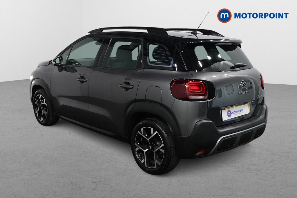 Used Citroen C3 Aircross 2024 for sale - 76319842: Photo 5