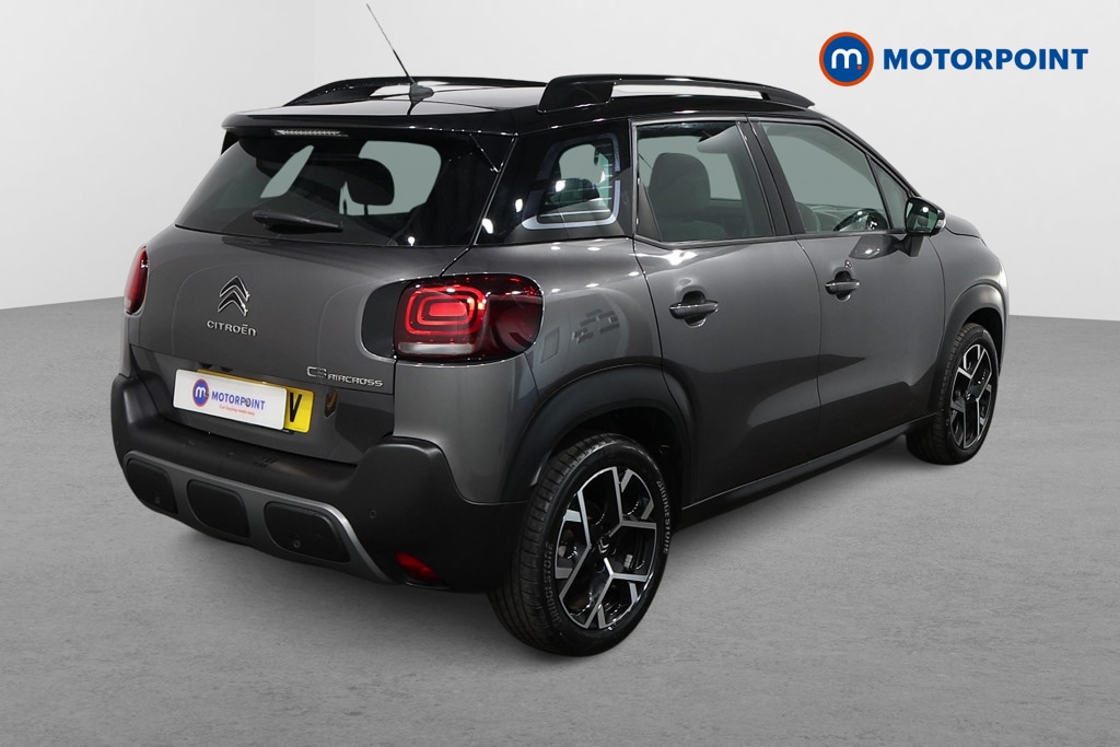 Used Citroen C3 Aircross 2024 for sale - 76319842: Photo 7
