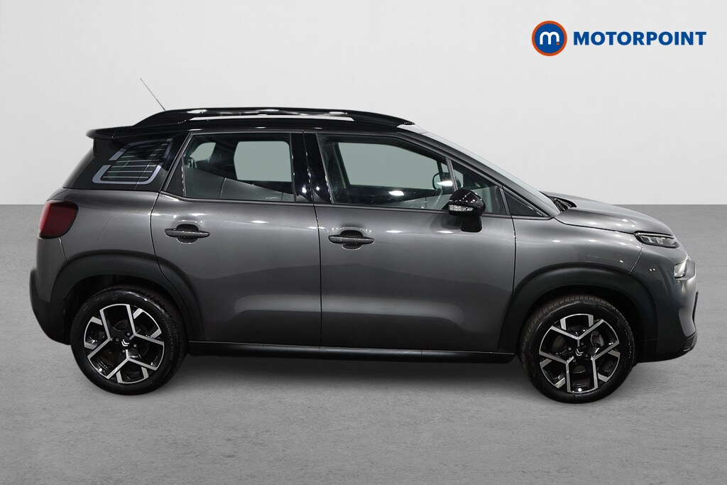 Used Citroen C3 Aircross 2024 for sale - 76319842: Photo 8