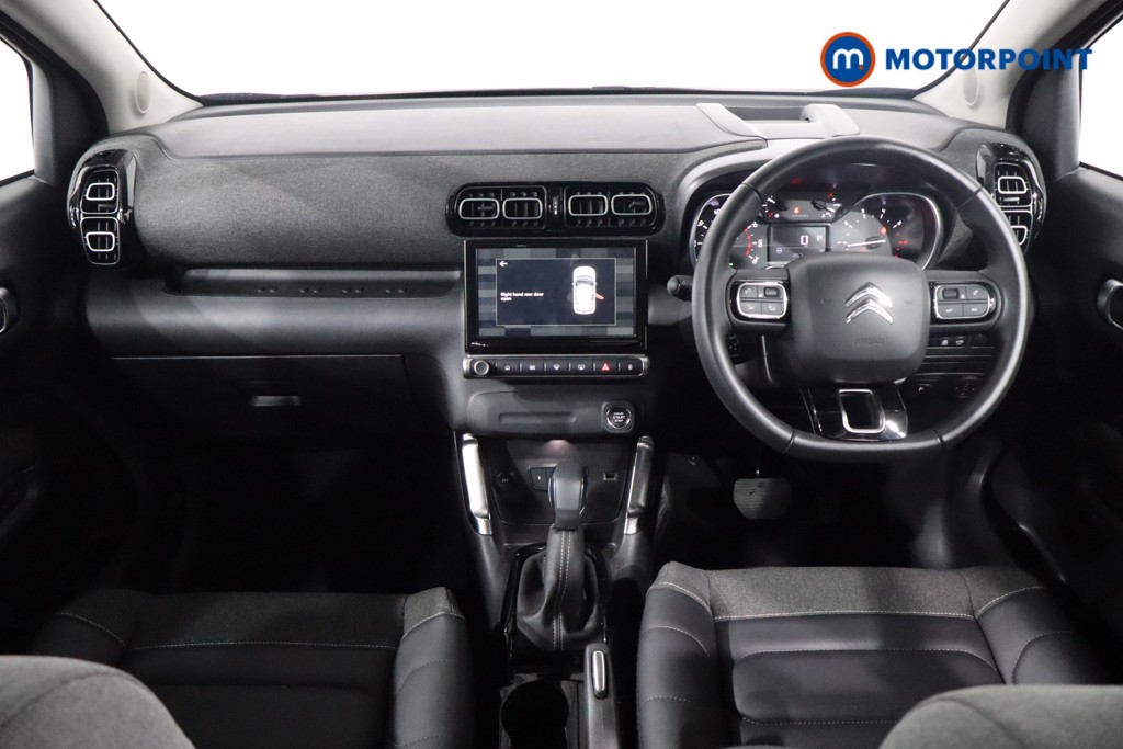 Used Citroen C3 Aircross 2024 for sale - 76319842: Photo 9