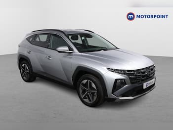 Used Hyundai TUCSON 2024 for sale - 79693723: Photo