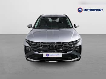 Used Hyundai TUCSON 2024 for sale - 79693723: Photo