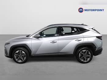 Used Hyundai TUCSON 2024 for sale - 79693723: Photo