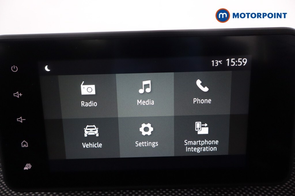 Used Dacia Sandero Stepway 2023 for sale - 77973012: Photo 10