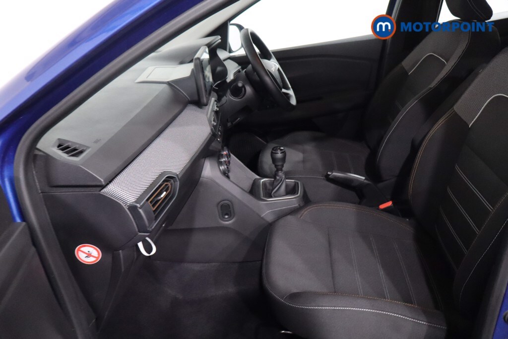 Used Dacia Sandero Stepway 2023 for sale - 77973012: Photo 12