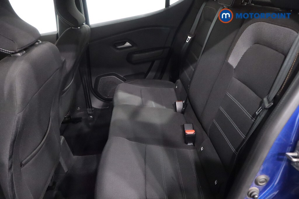 Used Dacia Sandero Stepway 2023 for sale - 77973012: Photo 13