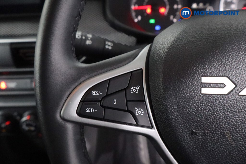 Used Dacia Sandero Stepway 2023 for sale - 77973012: Photo 15