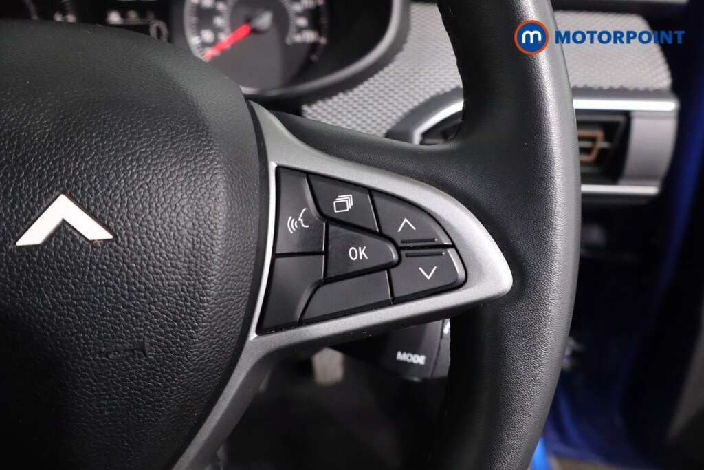 Used Dacia Sandero Stepway 2023 for sale - 77973012: Photo 16