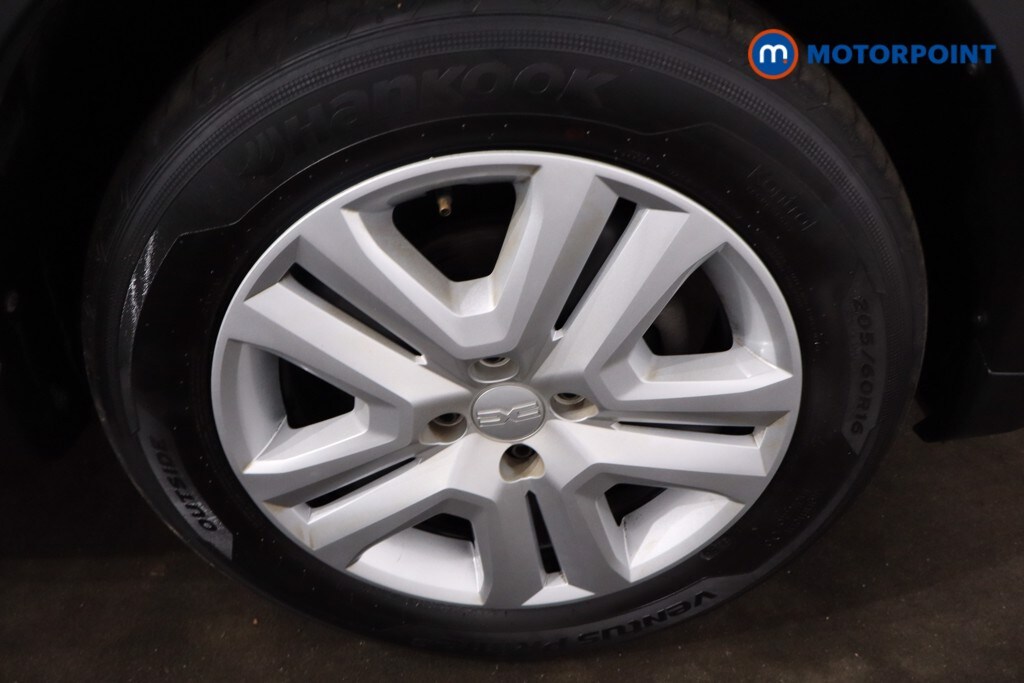 Used Dacia Sandero Stepway 2023 for sale - 77973012: Photo 18