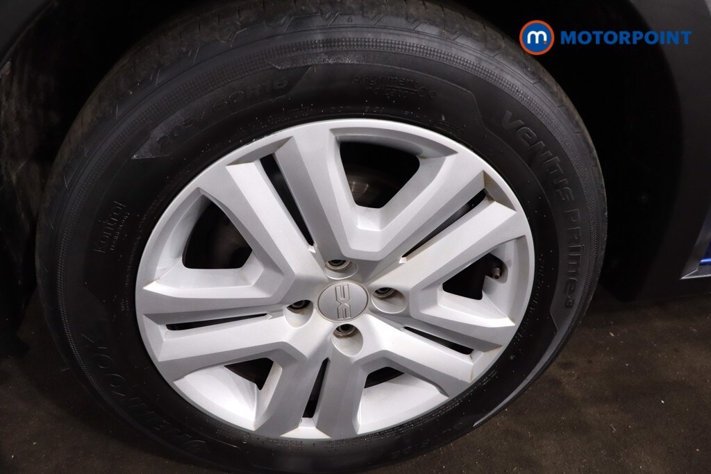 Used Dacia Sandero Stepway 2023 for sale - 77973012: Photo 19