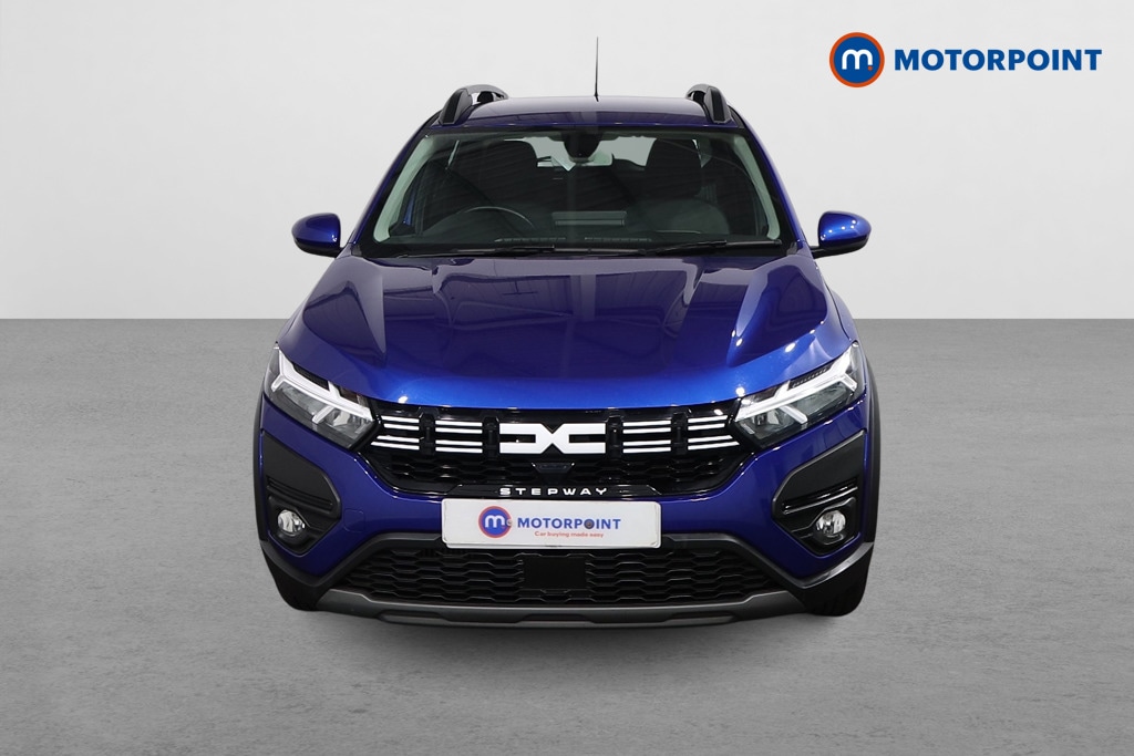 Used Dacia Sandero Stepway 2023 for sale - 77973012: Photo 2