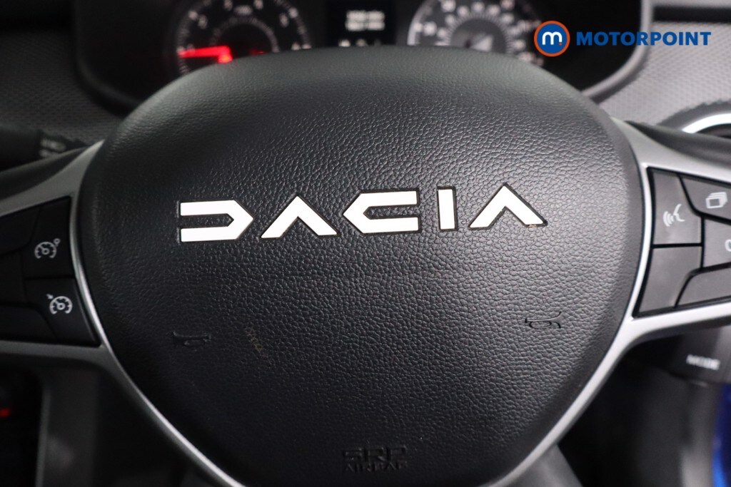 Used Dacia Sandero Stepway 2023 for sale - 77973012: Photo 21