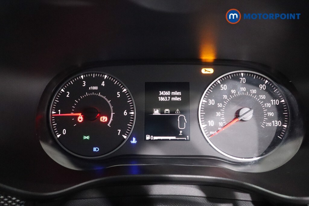 Used Dacia Sandero Stepway 2023 for sale - 77973012: Photo 24