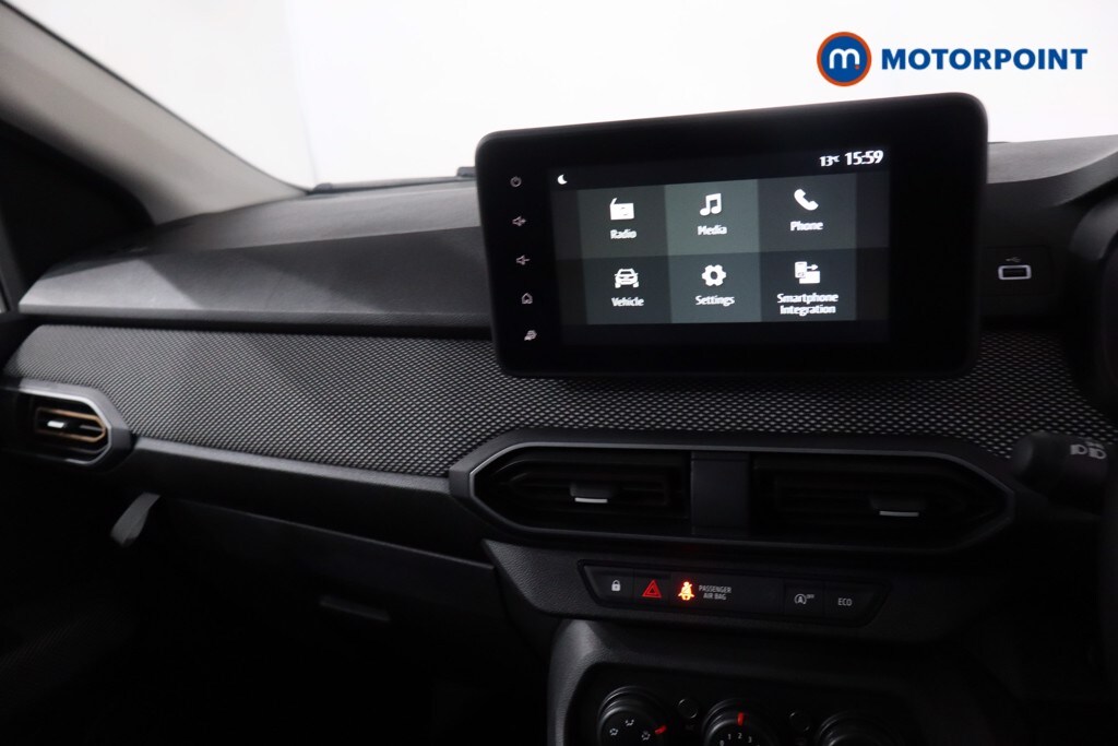 Used Dacia Sandero Stepway 2023 for sale - 77973012: Photo 26