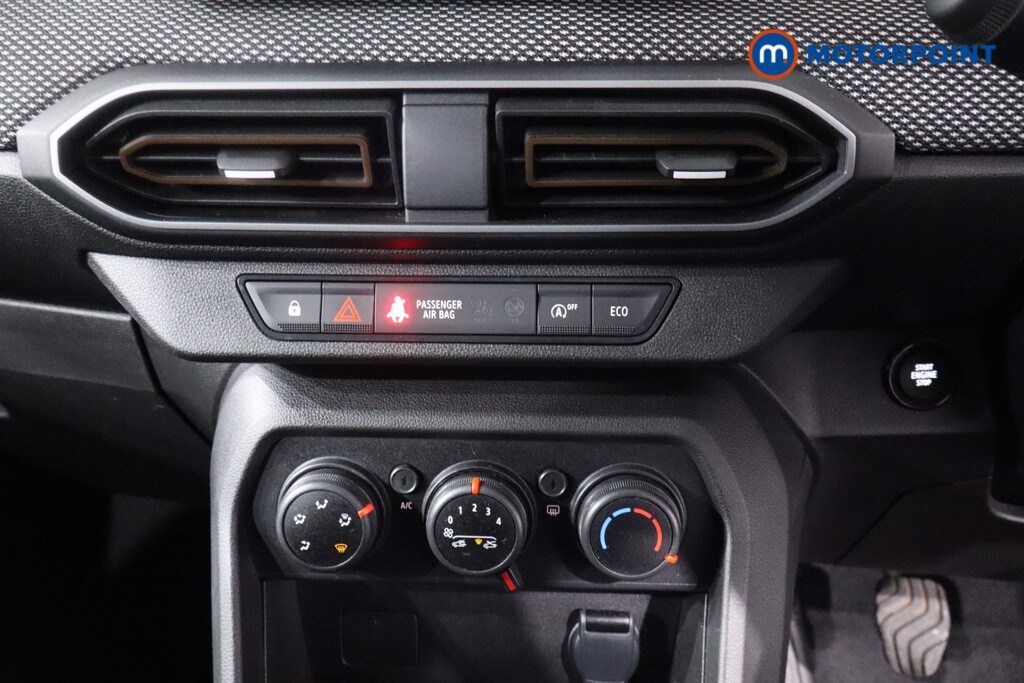 Used Dacia Sandero Stepway 2023 for sale - 77973012: Photo 27