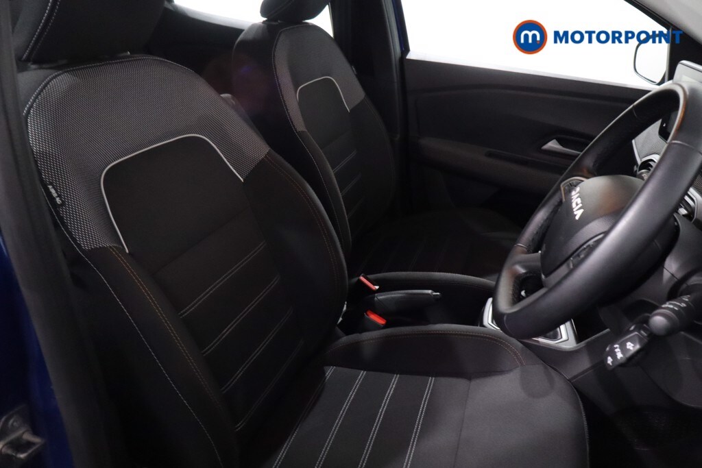 Used Dacia Sandero Stepway 2023 for sale - 77973012: Photo 30