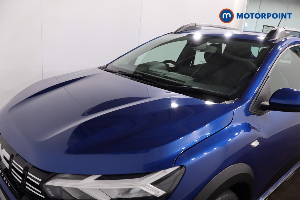 Used Dacia Sandero Stepway 2023 for sale - 77973012: Photo 34