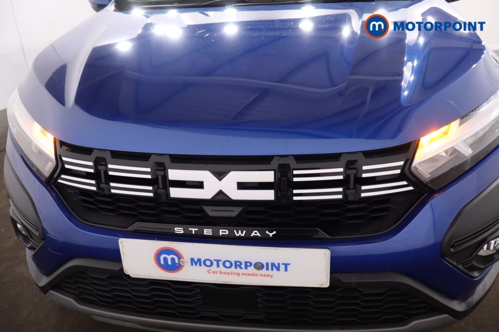 Used Dacia Sandero Stepway 2023 for sale - 77973012: Photo 36