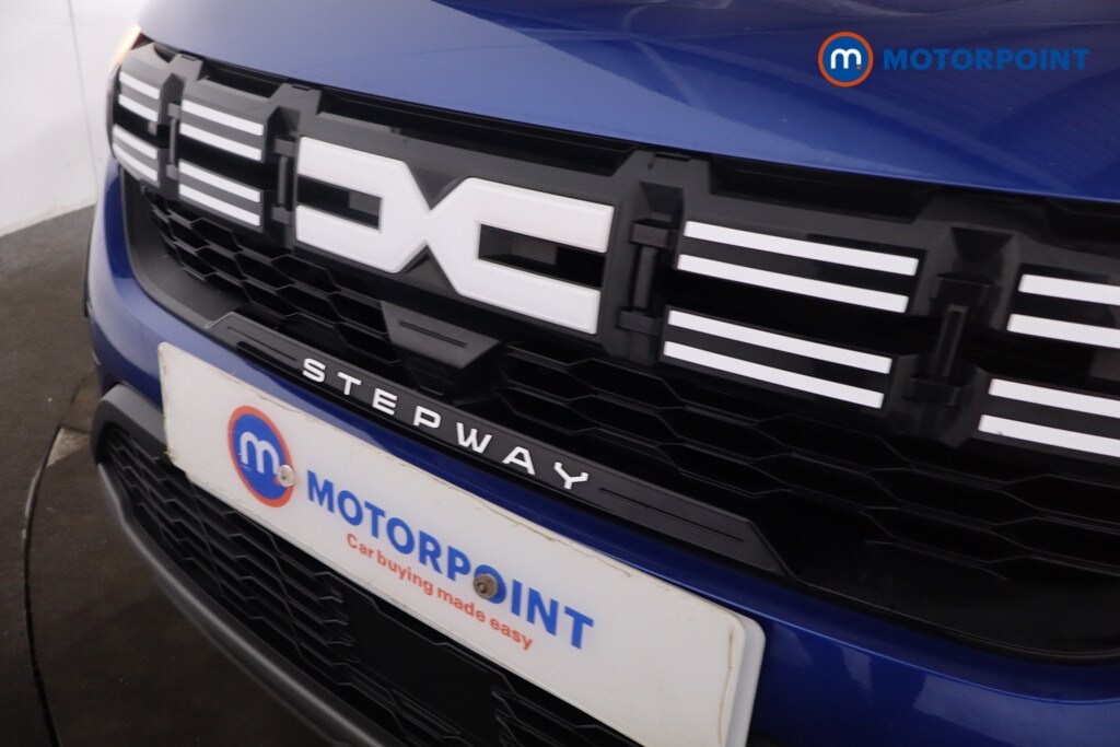 Used Dacia Sandero Stepway 2023 for sale - 77973012: Photo 37