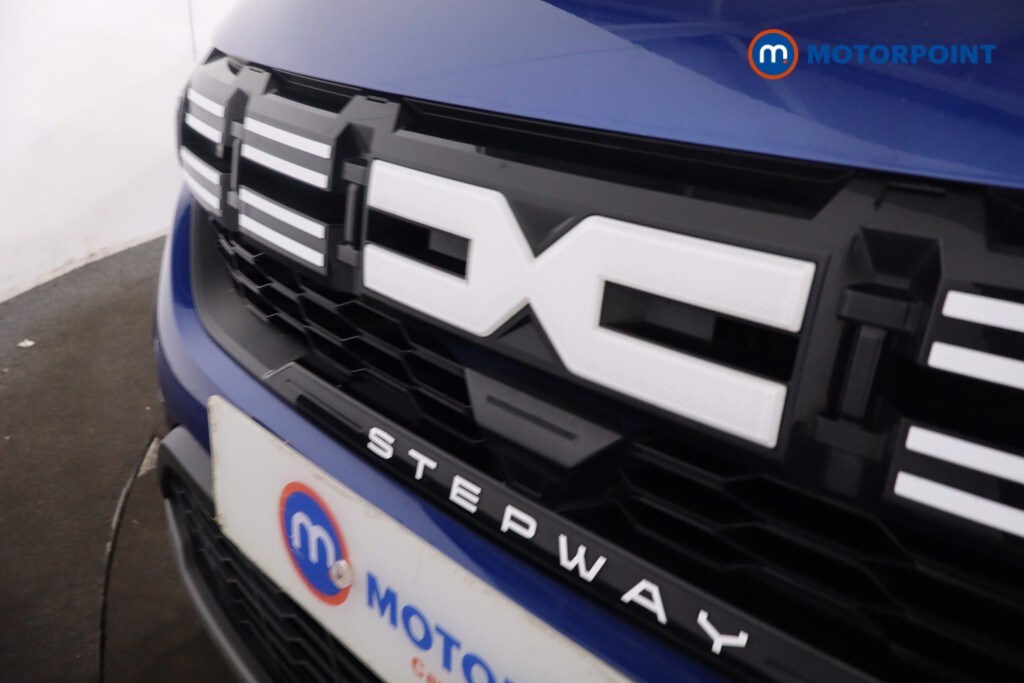 Used Dacia Sandero Stepway 2023 for sale - 77973012: Photo 38