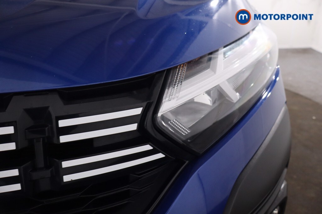 Used Dacia Sandero Stepway 2023 for sale - 77973012: Photo 39