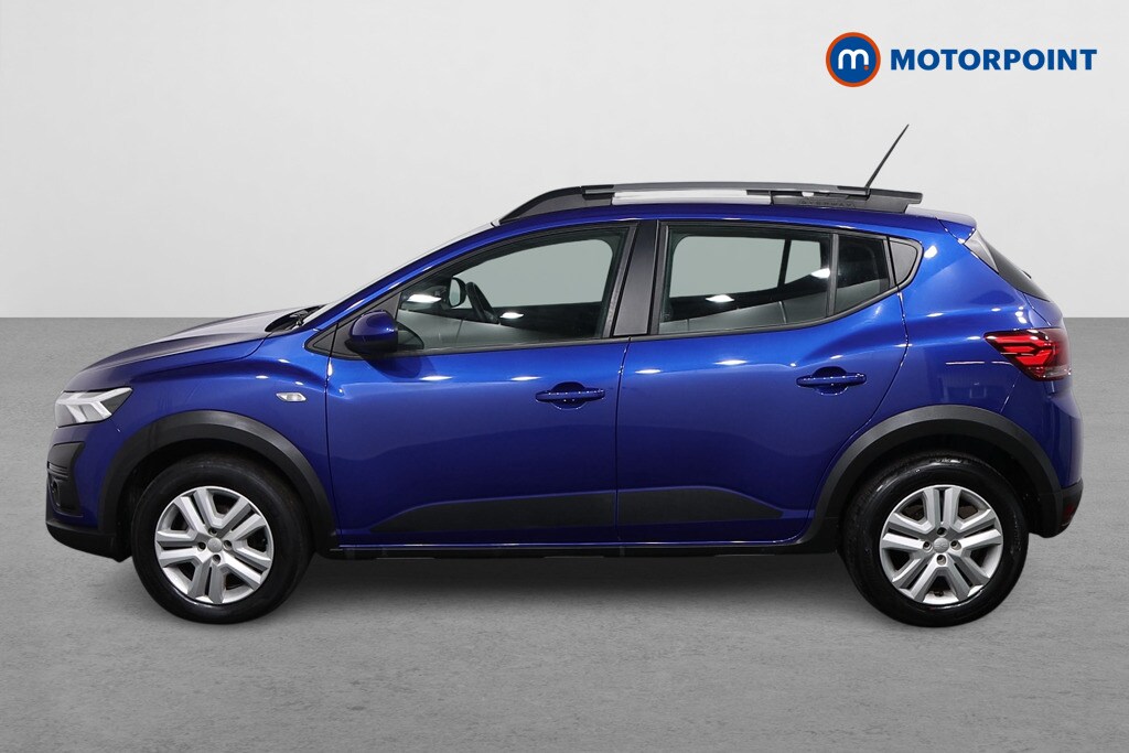 Used Dacia Sandero Stepway 2023 for sale - 77973012: Photo 4