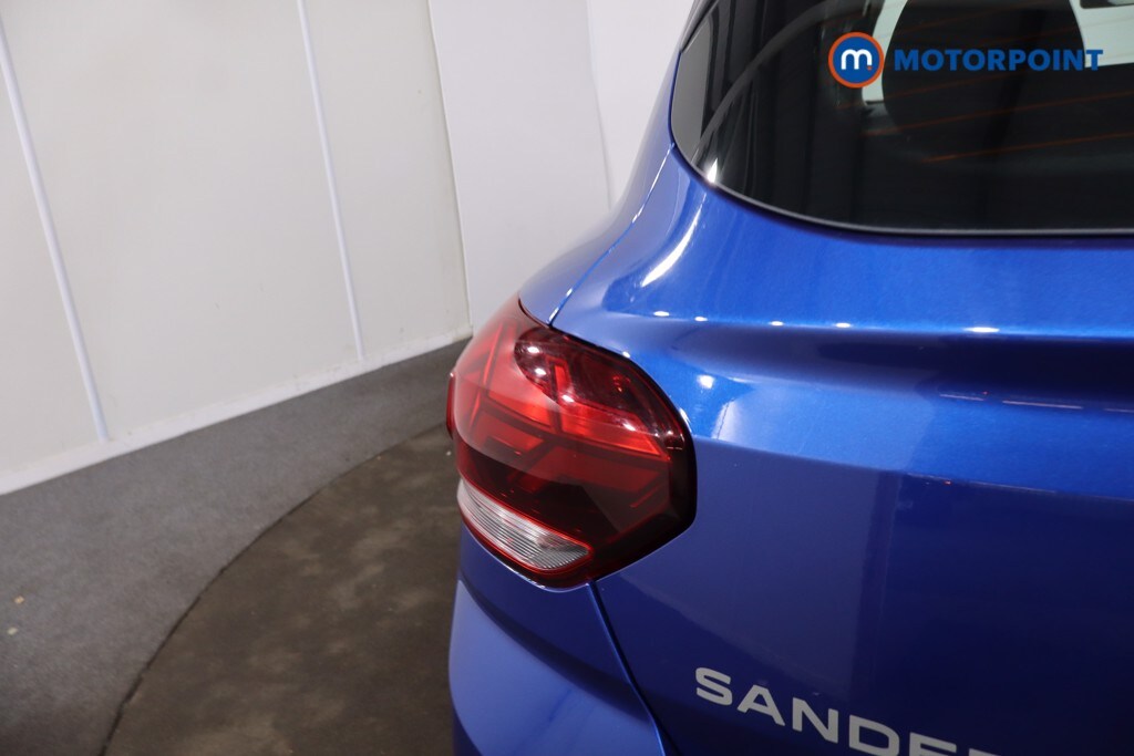 Used Dacia Sandero Stepway 2023 for sale - 77973012: Photo 43