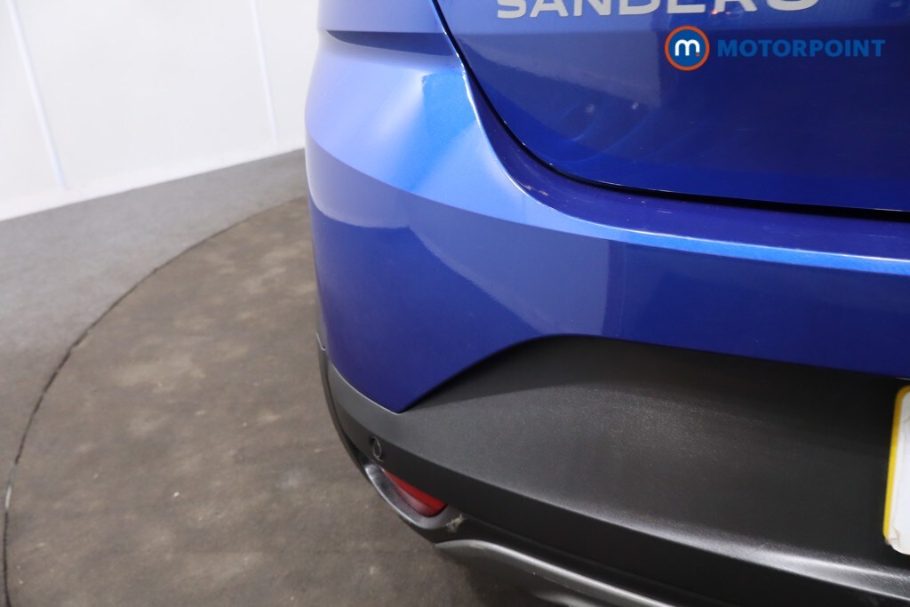 Used Dacia Sandero Stepway 2023 for sale - 77973012: Photo 44