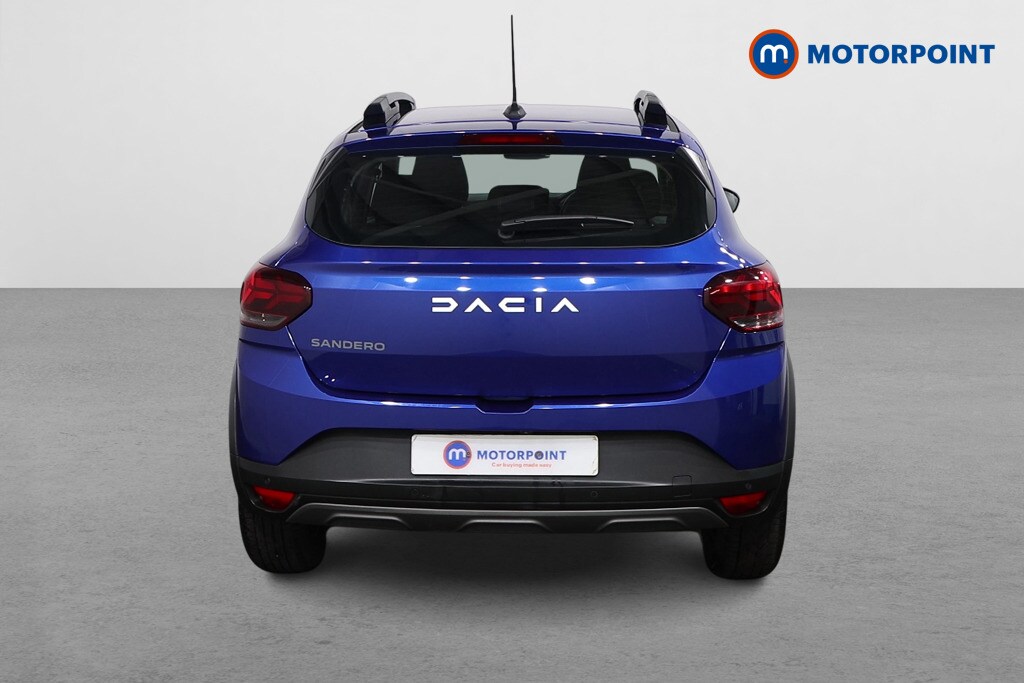 Used Dacia Sandero Stepway 2023 for sale - 77973012: Photo 6