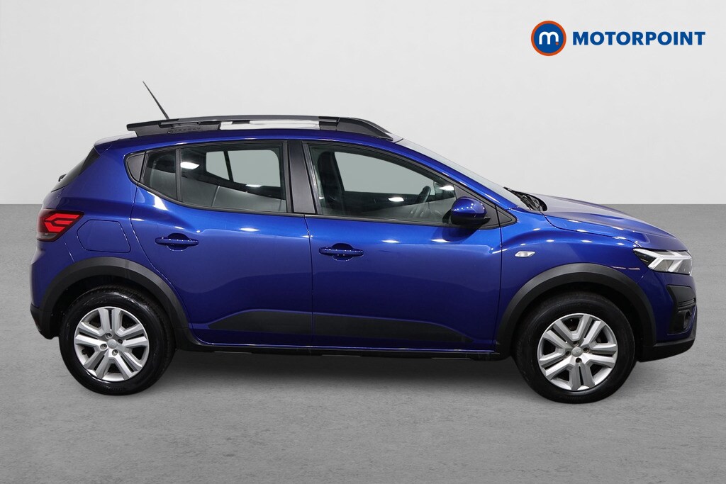 Used Dacia Sandero Stepway 2023 for sale - 77973012: Photo 8