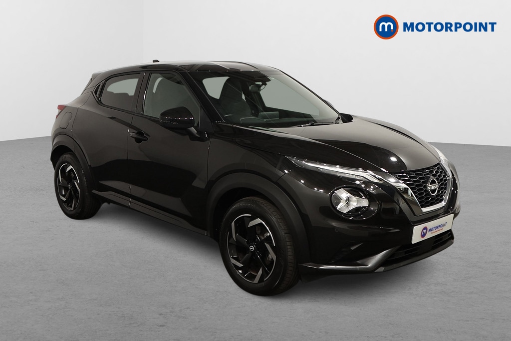 Used Nissan Juke 2023 for sale - 76018395: Photo 1
