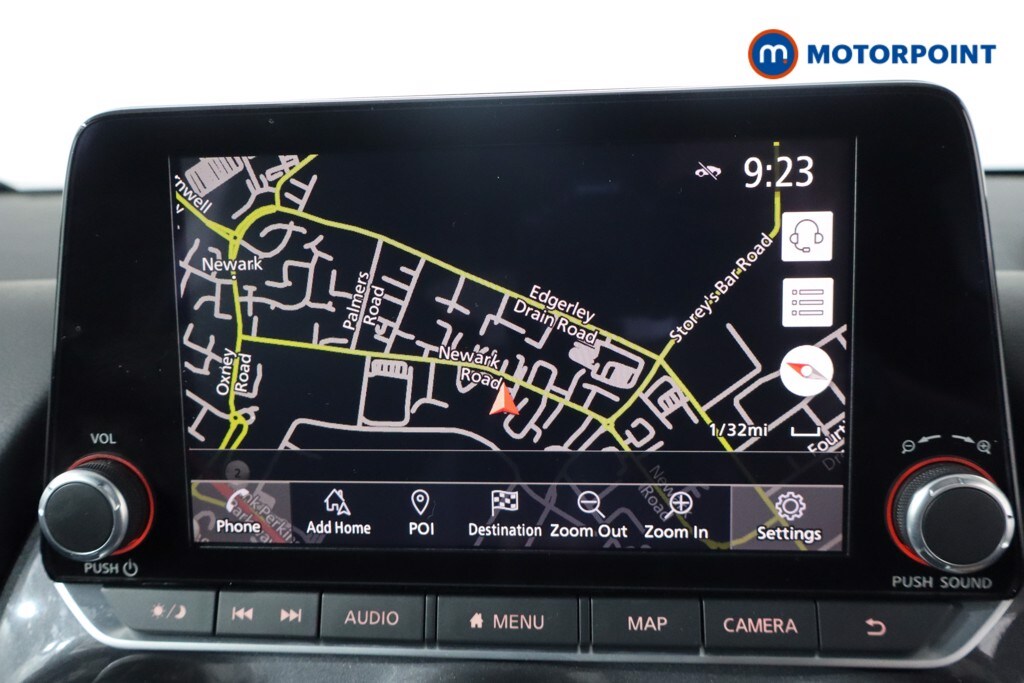 Used Nissan Juke 2023 for sale - 76018395: Photo 10