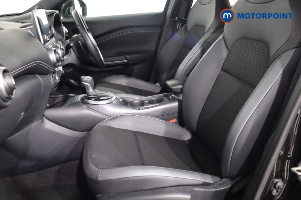 Used Nissan Juke 2023 for sale - 76018395: Photo 12
