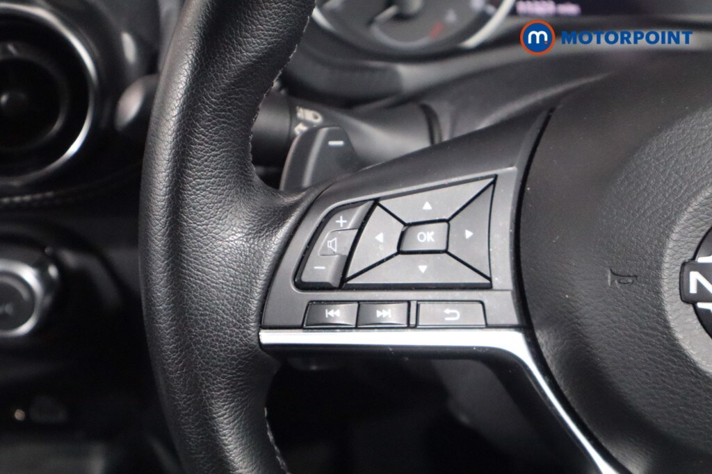 Used Nissan Juke 2023 for sale - 76018395: Photo 15