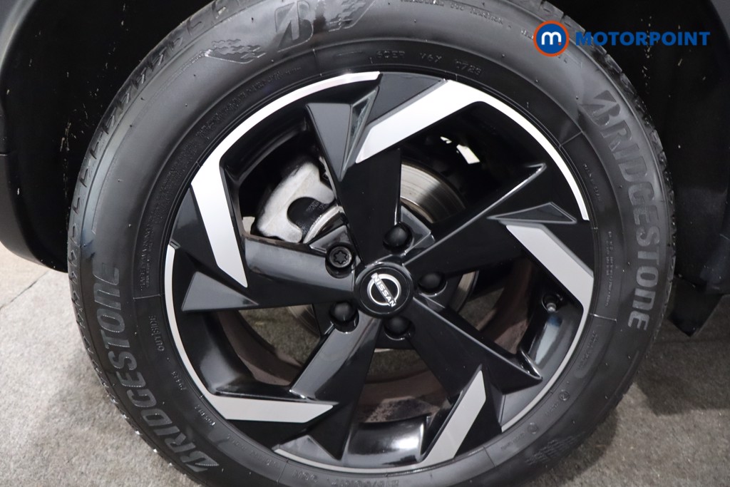 Used Nissan Juke 2023 for sale - 76018395: Photo 17